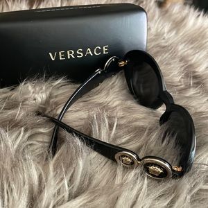 Versace Sunglasses